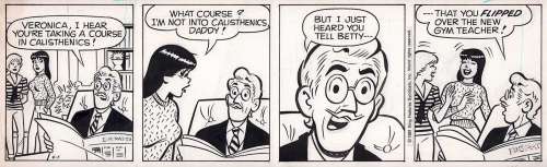 Archie (1981) by Dan DeCarlo | Comic Mint