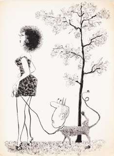 Stanisław Dąbrowski (1925 - 2011) | Stanisław Dąbrowski | Pies | Desa Unicum