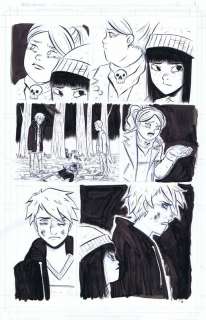 Emi Lenox - Plutona (Image Comics) issue #02 (page 14)