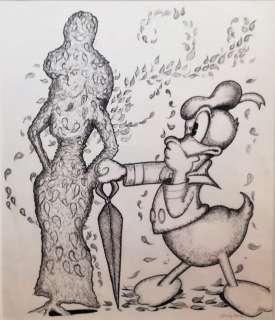 Shelly Block | Master Gardener | Disneyana Plus