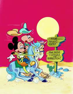 Walt Disney | Septimus