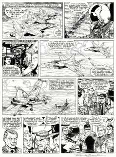 Francis Bergèse | Septimus