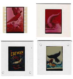 L.B. COLE ESTATE FILE Painting | ComicConnect