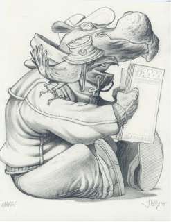 Julien Loïs - Publicité AAARG !