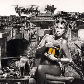 Jean-Claude Claeys - Festival du polar