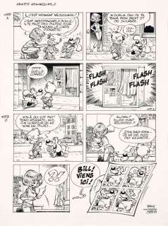 Laurent Verron - Boule et Bill