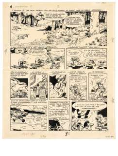 Pierre Seron - Les Petits hommes - Tome 2