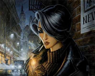 Olivier Ledroit | Mona | Artcurial