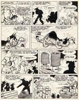 Albert Uderzo - Belloy - Tome 4