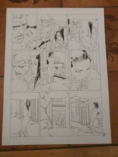 Koller, Daniel - Planche originale - I.R.$. Team T2 - Wags - (2013) | Catawiki