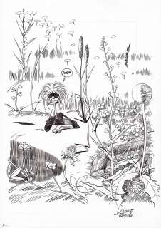 Davide Toffolo - Fregoli p.28