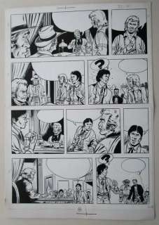 Karl May 69 - originele pagina (p.26) - De getuige - (1981) | Catawiki