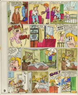 Szarlota Pawel (b. 1950), Kubus Piekielny - Piekielny | Desa Unicum