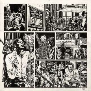 Mezzo - Kiss the Sky