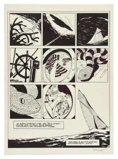 Philippe BERTHET Né en 1956 Pin Up - Tome 7 | Artcurial