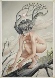 Jean-Sébastien Rossbach - Vesuvio