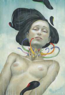 Jean-Sébastien Rossbach - Gorge - Mother