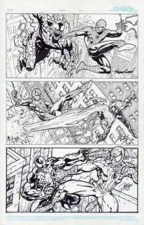 Chen-Coutts-Haynes - Fantastica triplice commission