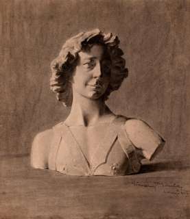 GIOVANNI MANCA, RITRATTO | Art-Rite