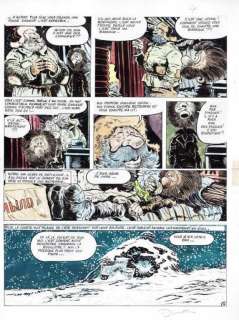 Lot 82 - Dimitri (Guy Mouminoux, 1927-).