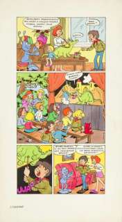 Szarlota Pawel (b. 1950), "Jonka, Jonek and Kleks", | Desa Unicum