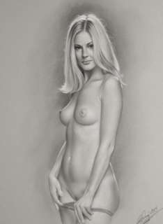 Denis Prenzel | PRENZEL, Denis - Minna - (2019) | Catawiki