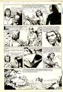 Enrique Villagrán - Nippur - El Rey p.12