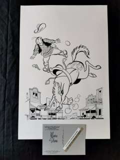 Schauwvlieghe, Anita | Schauwvlieghe, Anita - Originele cover - De klassieke avonturen van Nero 24 - Het ei van october - (1998) | Catawiki