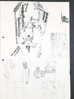 Angelo Stano | Dylan Dog - Angelo Stano - Tavola di Studio "Dylan & Groucho" - Page volante - Exemplaire unique | Catawiki