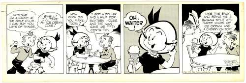 Dudley Fisher | Fisher - RIGHT AROUND HOME, MYRTLE (05/22/1951) | Russ Cochran