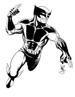 Paul Smith | Wolverine | Paul Smith