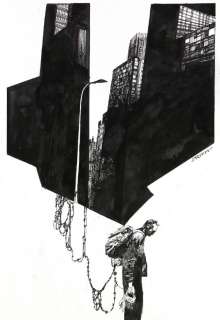 Toppi Sergio | "La CittÃ  Sirena", 2008 | Urania Casa d’Aste