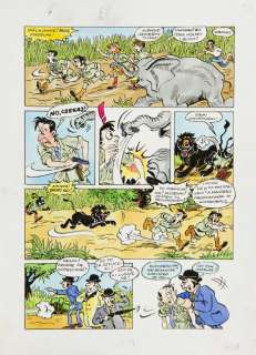 Szarlota Pawel (b. 1950) "Jonka, Jonek i Kleks" - In | Desa Unicum