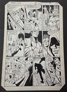 Justice League of America | Southern California Comics