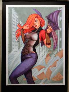 Conny Valentina - Replicant dawn