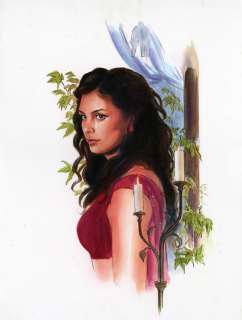 Jason Palmer - firefly