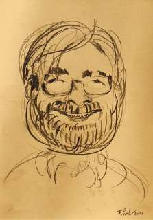 Eleonora Prado | Eleonora Prado - Illustrazione originale - Miyazaki - (2021) | Catawiki