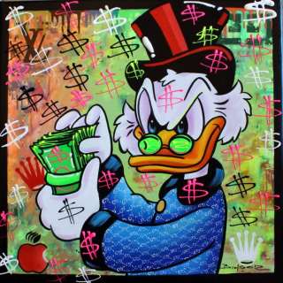 Brisan Gabriel(1967) | Brisan Gabriel(1967) - Mr. Duck (2022) | Catawiki