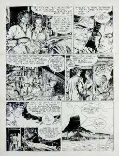 COLIN WILSON  -  La Jeunesse de Blueberry | Little Nemo