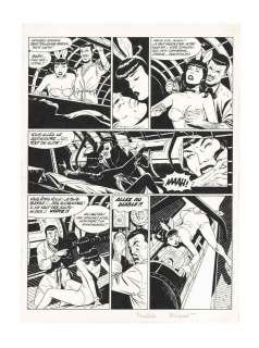 Philippe Berthet - PIN-UP