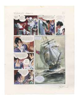 Rene Follet - TERREUR