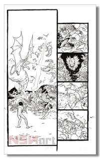 Sophie Campbell - Glory Issue 28 Page 12