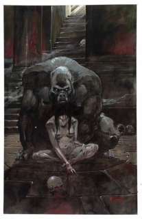 Sorel. Couverture originale | BDEnchères