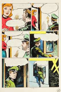 Mieczyslaw Wisniewski (1925 - 2006) "Kapitan Kloss", pt | Desa Unicum