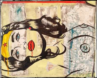 Felisi Tiziana E Boriani Andrea | Wonder Woman - Wander woman 2 | Catawiki