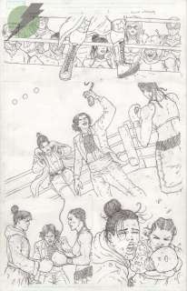 Ramon Villalobos - america issue 6 page 2