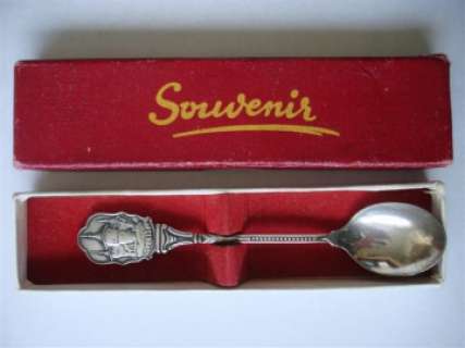 Toonder curiosa: Lepeltje Rommeldam in originele doos | Zwiggelaar Auctions