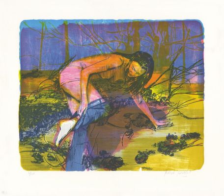 Frédéric Poincelet | 2017 - Chaussette | Huberty Breyne Gallery