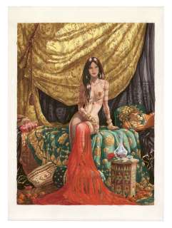 Ana Miralles | DJINN | Christie’s