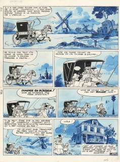 Will (1927-2000) | Isabelle - L’envoûtement du Népenthés | Christie’s